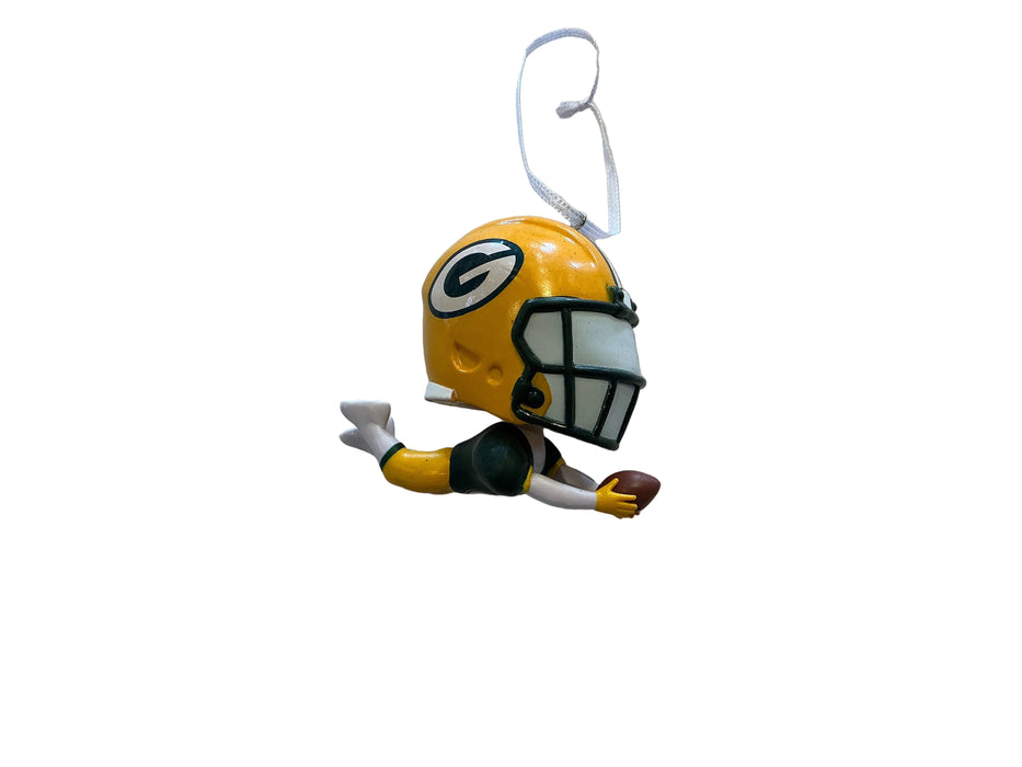 Ornament-Packer Bouncing Bobble
