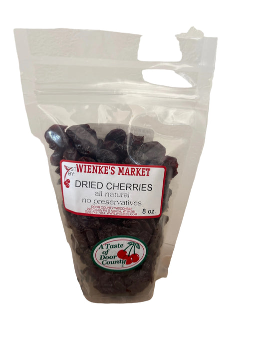 Wienke Dried Cherries-8oz