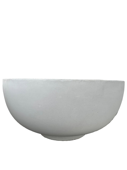 7"x17" Low Bowl Planter