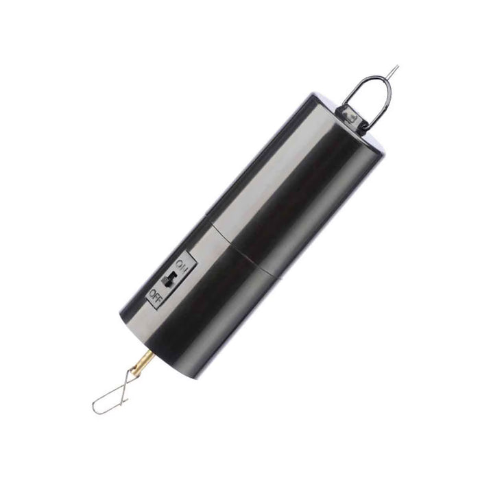 Spinfinity Battery Motor