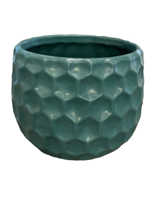 MCD 7" Dimple Pot Spruce