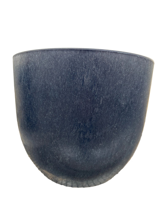 ArtLumin 11" Bola Rnd Pltr Navy