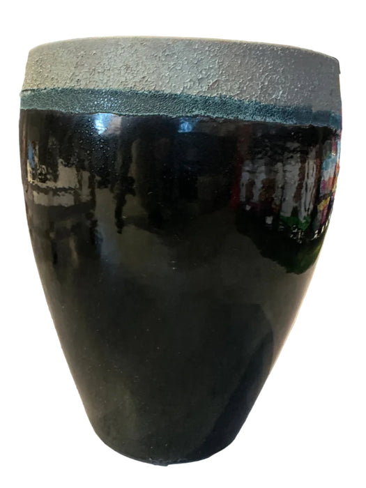 MCD 23.6" Tall Hipster Glo Blk