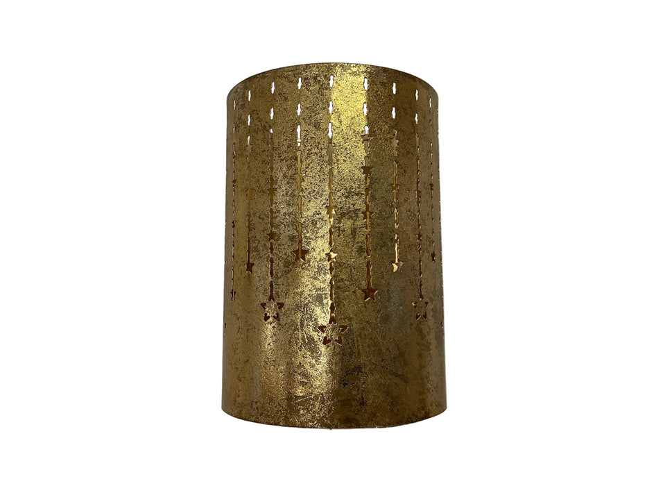 Metal Tealight Holder