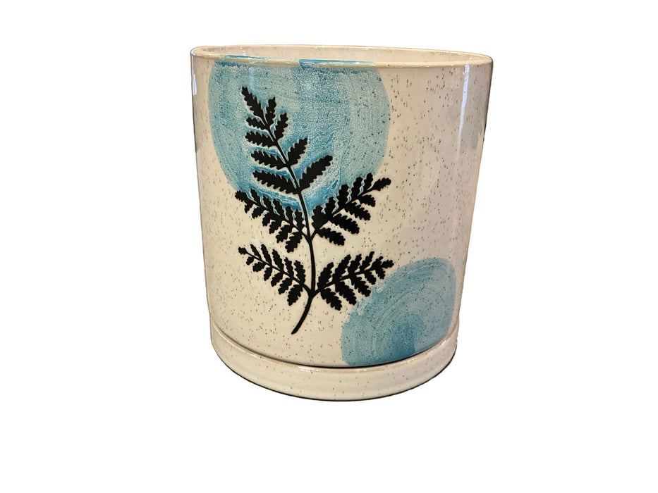 7" Fern Planter