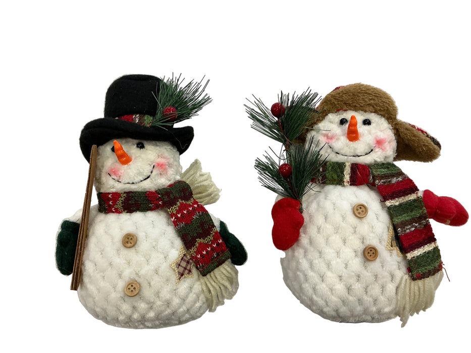 Snowman
