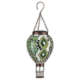 Regal HAB Mosaic Green