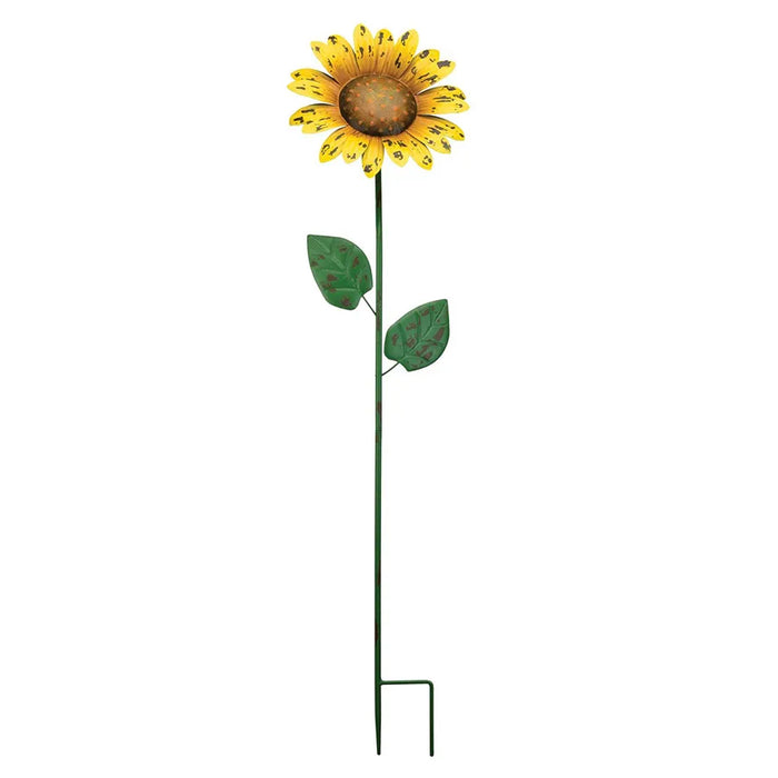 Regal 36" Rustic Flwr Sunflower