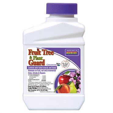 Bonide Fruit Tree 160z Conc.