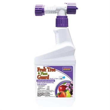 Bonide Fruit Guard 16oz RTS