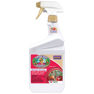 Bonide Dead Bug Brew 32oz RTU