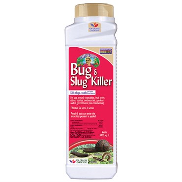 Bonide Bug & Slug Granular 1.5lb