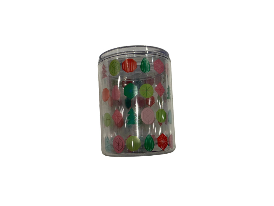 12oz Tumbler Ornaments