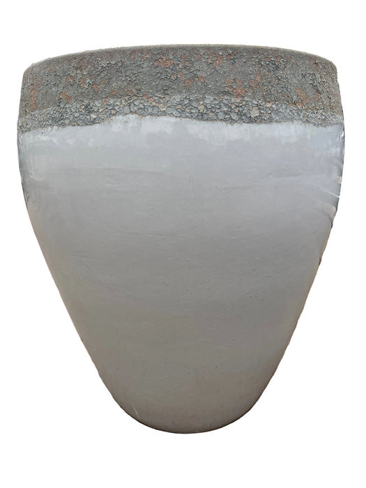 MCD 29" Tall Hipstr Vol White