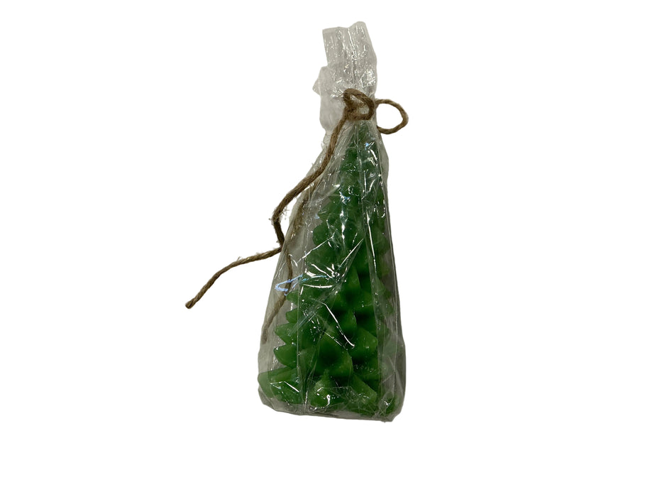 Tree Shaped Candle