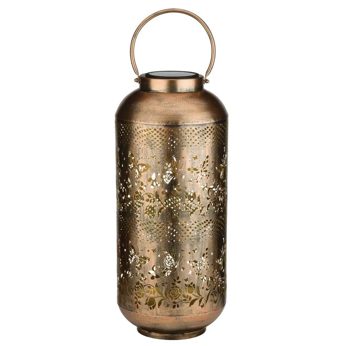 Regal Cylinder Shadow Solar Gold