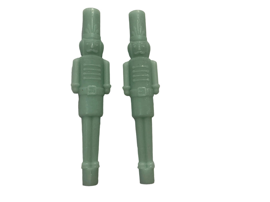 Unscented Nutcracker
