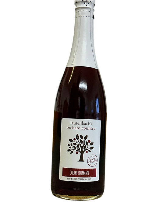 Cherry Sparkle Spumante 750ml