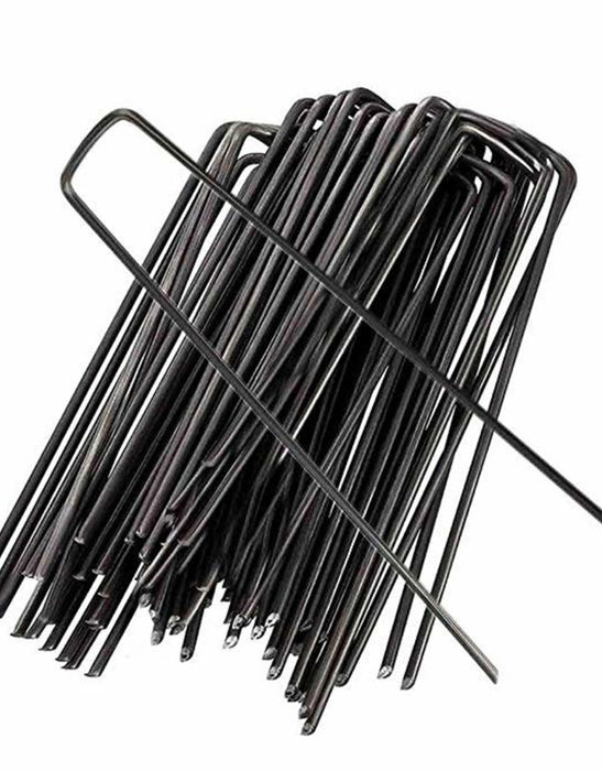 Erosion Staples (box) - 4"