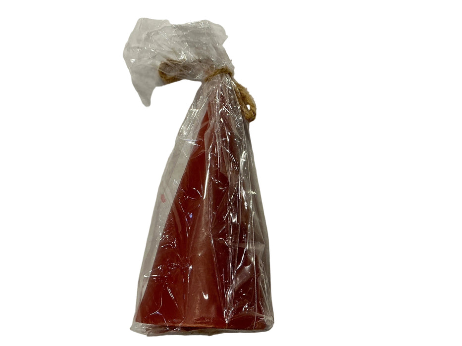 Unscented Tree Candle