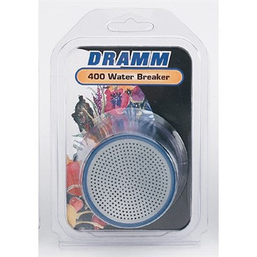 Dramm Water Breaker
