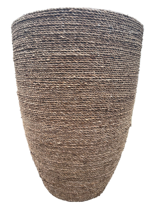 Rope Grass Pot Medium