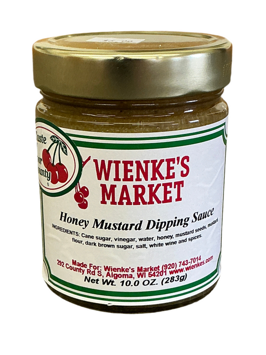 Wienke Honey Mustard Dipping