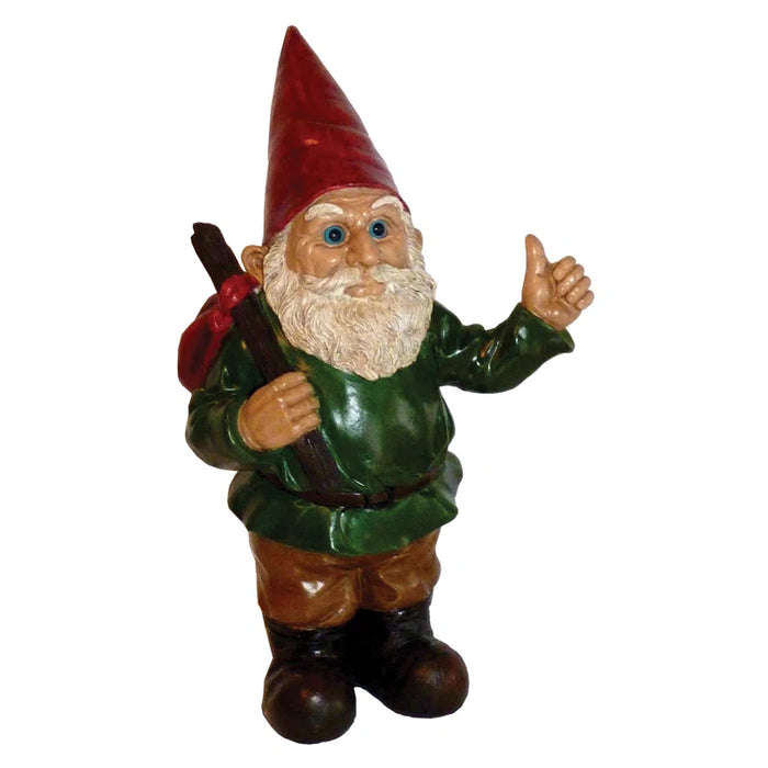 MCD Gnome Hitchhiker
