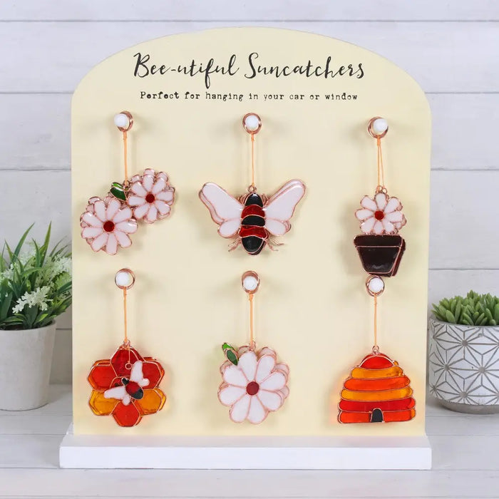 Mini Sun Catchers