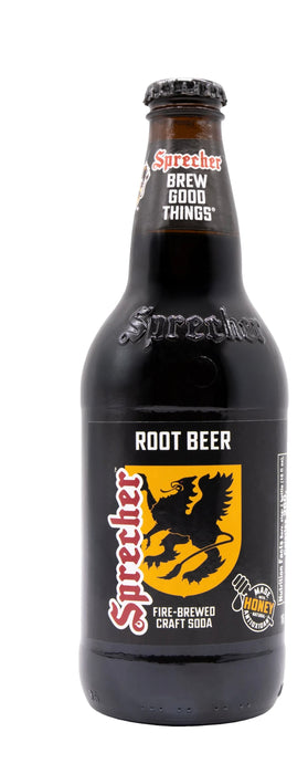 Root Beer