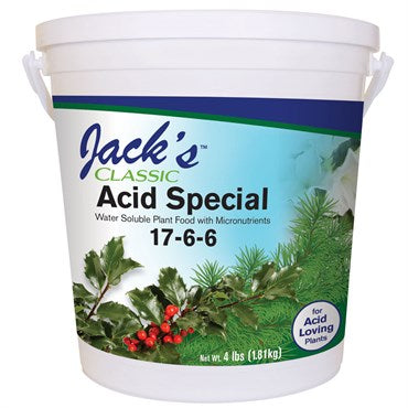 Jacks Acid Special 4#