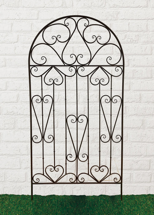 Marshall Hamilton Trellis