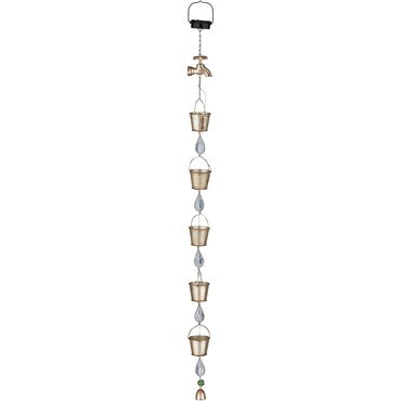 Regal 54" Water Drop Faucet