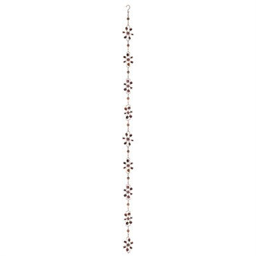 Water Mill Rain Chain