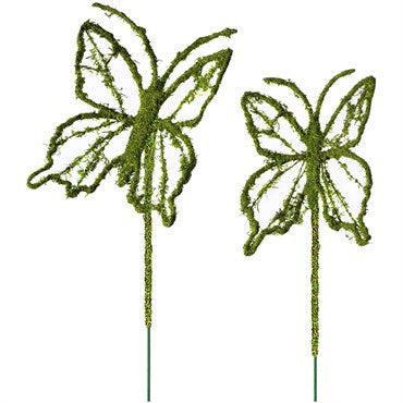 SuperMoss Butterfly Pick Med.