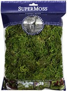 SuperMoss 8oz Sheet Moss Dried