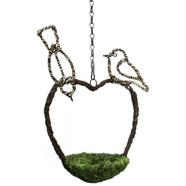 SuperMoss Sparrow w/chain