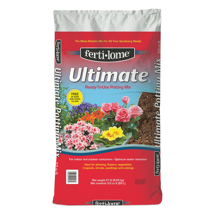 Fertilome 3CF Ultimate Potting