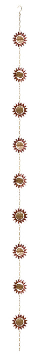 Regal Rain Chain Sun