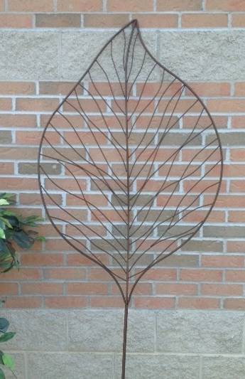 Ashleaf Trellis