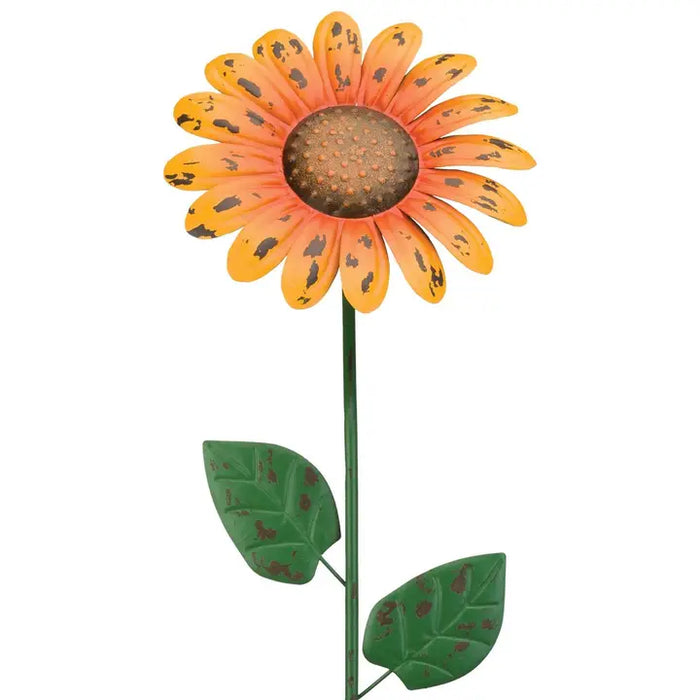 Regal 36" Rustic Flower Daisy