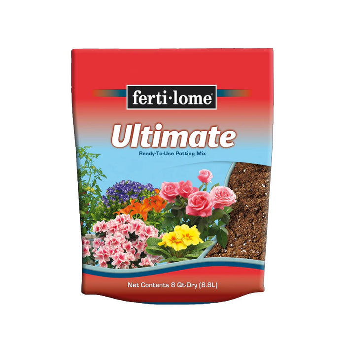 Fertilome 8Qt Ultimate Potting