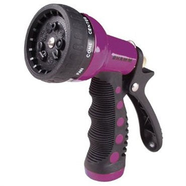Dramm 9 Pattern Revolver Purple