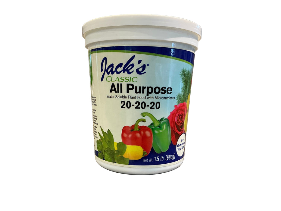 JACK'S ALL PURPOSE 1.5#