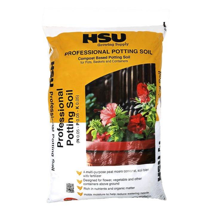 Hsu - Pro Potting Soil 1CF