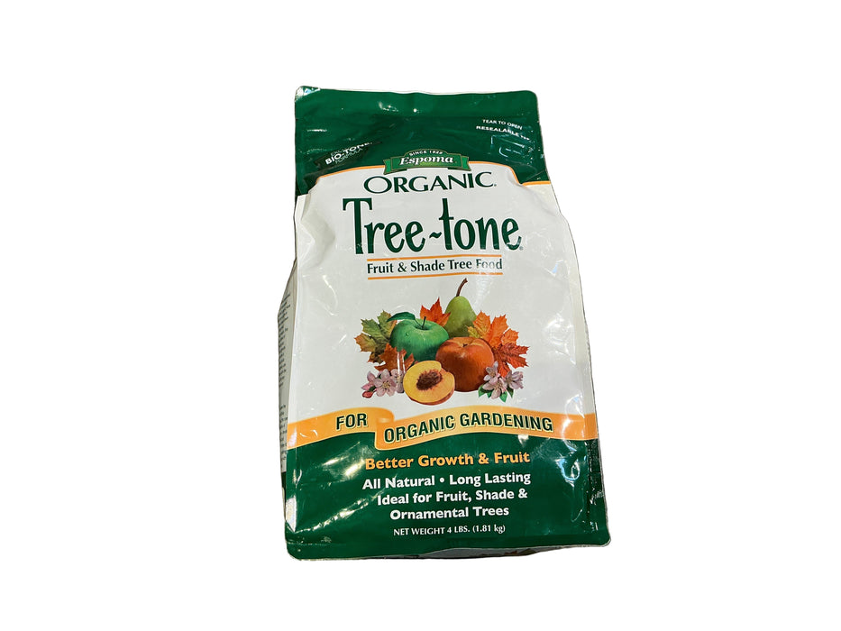 ESPOMA TREE TONE 4#