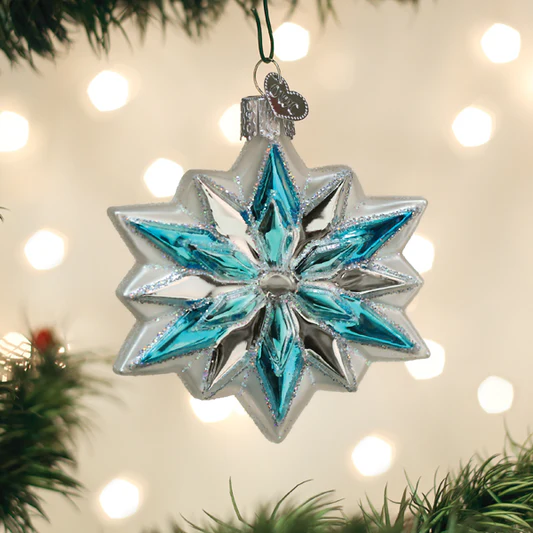 OWC-Snowflake