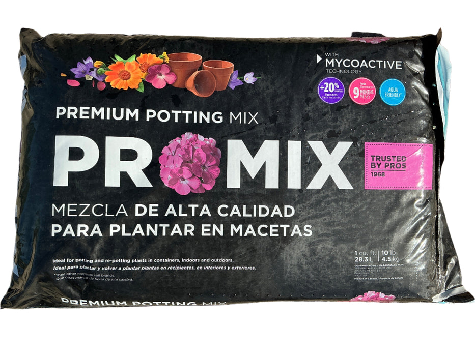 PRO MIX POTTING MIX