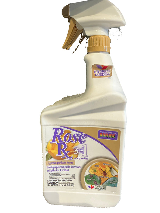 Bonide, Rose Rx
