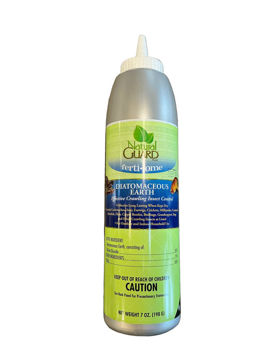 Natural Guard, Diatomaceous Earth